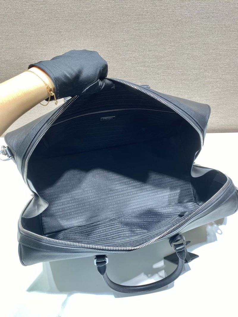 Pra*a travel bags
